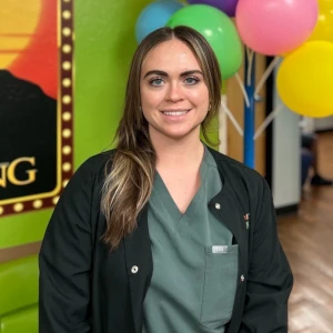 Alyssa Blanton Dentist