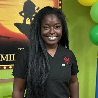 Kimberly Pierre, DDS Photo