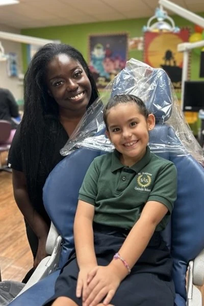 Kimberly Pierre, DDS Photo