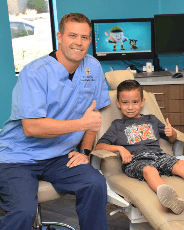Lincoln Pace, DDS Photo