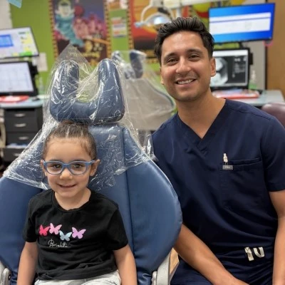 Nathan Perez Dentist