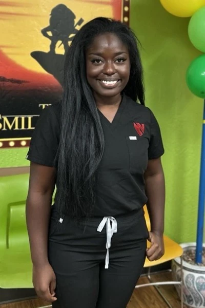 Kimberly Pierre