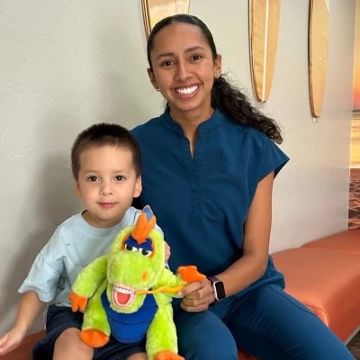 Savanna Sanchez, Dentist Savanna Sanchez Dentist