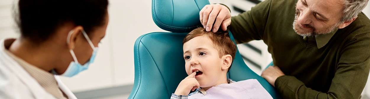 Children's Dentist FAQ Arizona Dentist FAQ