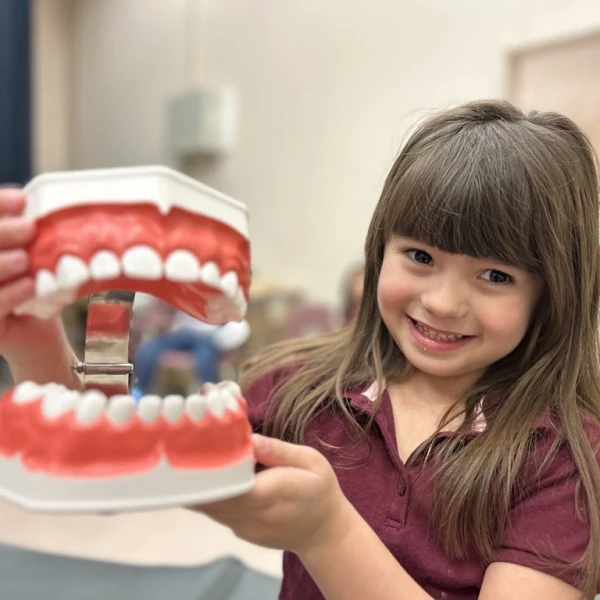 Valencia Kids Dentist Office