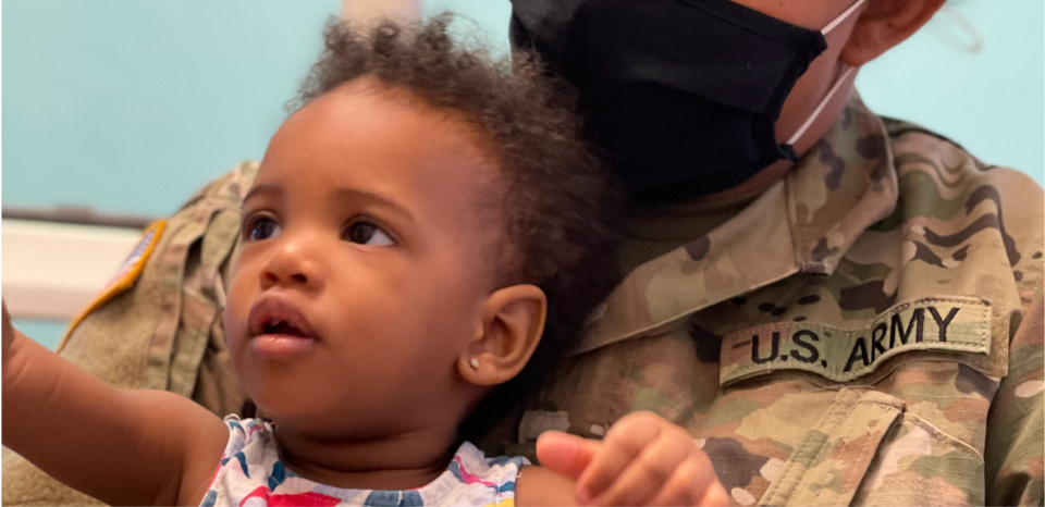 TriCare Dental Program