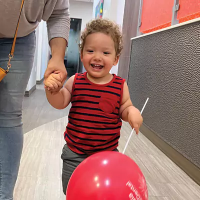 Arizona Kids Fluoride Treatment