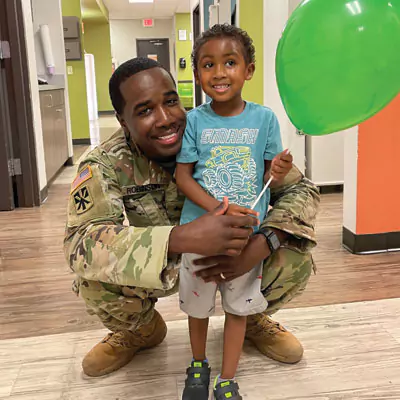 Arizona Kids Dental Maintainers