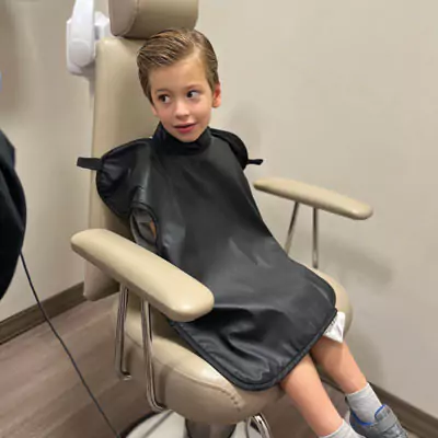 Arizona Kids Dental Moderate Sedation